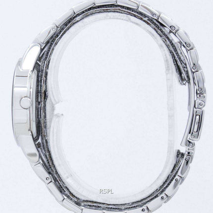 Citizen Axiom Eco-Drive Diamond Accent GA1050-51B Orologio da donna