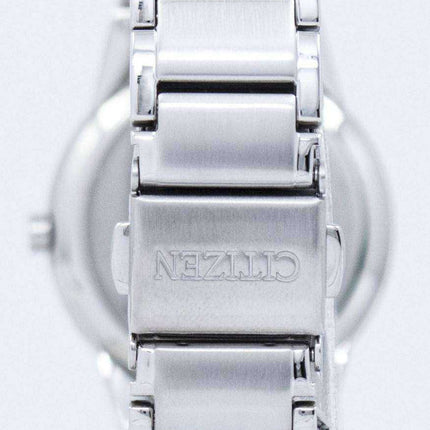 Citizen Axiom Eco-Drive Diamond Accent GA1050-51B Orologio da donna
