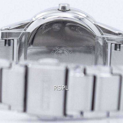 Citizen Axiom Eco-Drive Diamond Accent GA1050-51B Orologio da donna