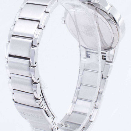 Orologio da donna analogico Citizen Axiom Eco-Drive GA1050-51E