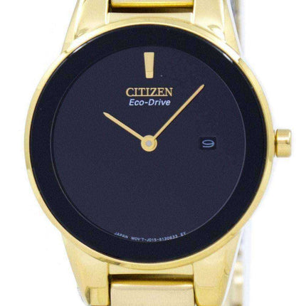 Orologio da donna Citizen Axiom Eco-Drive GA1052-55E