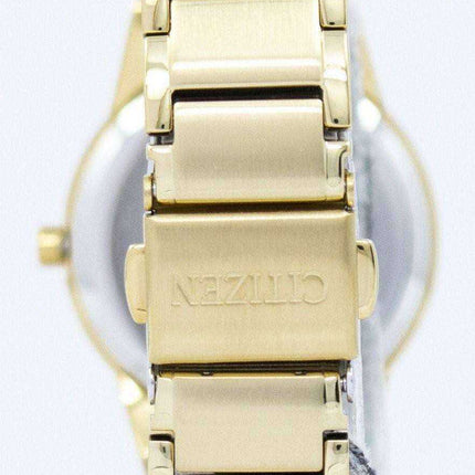 Orologio da donna Citizen Axiom Eco-Drive GA1052-55E