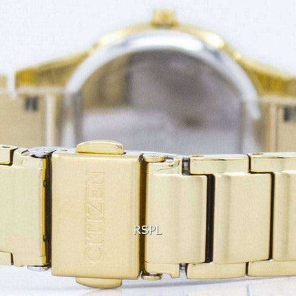 Orologio da donna Citizen Axiom Eco-Drive GA1052-55E