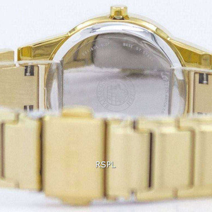 Orologio da donna Citizen Axiom Eco-Drive GA1052-55E