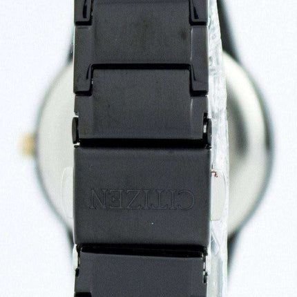 Citizen Eco-Drive "Axiom" GA1055-57F Orologio da donna