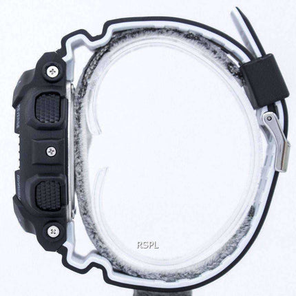 Casio G-Shock Analogico digitale resistente agli urti GA-110LP-1A GA110LP-1A Orologio da uomo