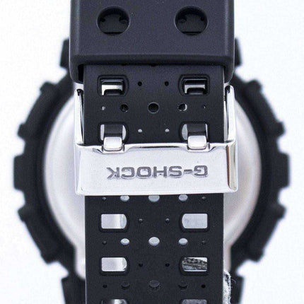 Casio G-Shock Analogico digitale resistente agli urti GA-110LP-1A GA110LP-1A Orologio da uomo