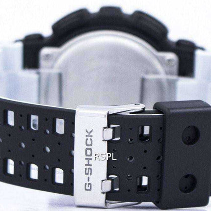 Casio G-Shock Analogico digitale resistente agli urti GA-110LP-1A GA110LP-1A Orologio da uomo