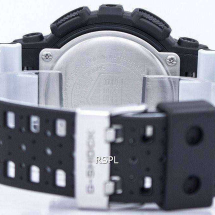 Casio G-Shock Analogico digitale resistente agli urti GA-110LP-1A GA110LP-1A Orologio da uomo