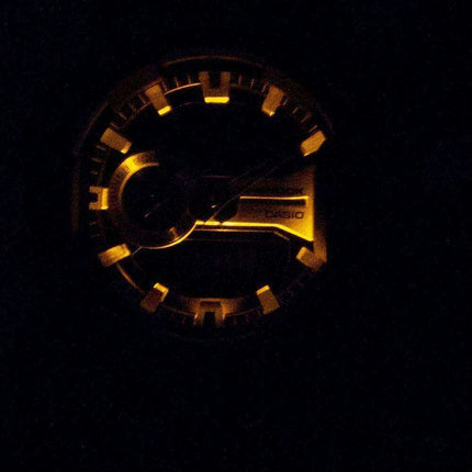 Orologio da uomo Casio G-Shock analogico digitale digitale Tempo GA-400GB-1A9 GA400GB-1A9
