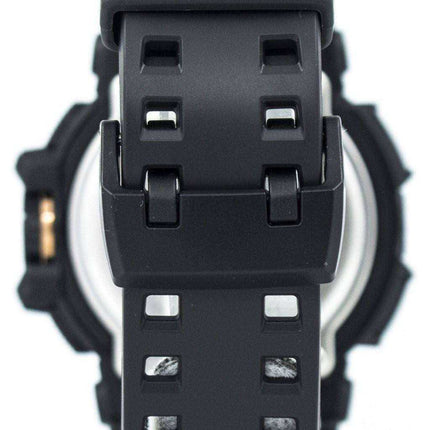 Orologio da uomo Casio G-Shock analogico digitale digitale Tempo GA-400GB-1A4 GA400GB-1A4
