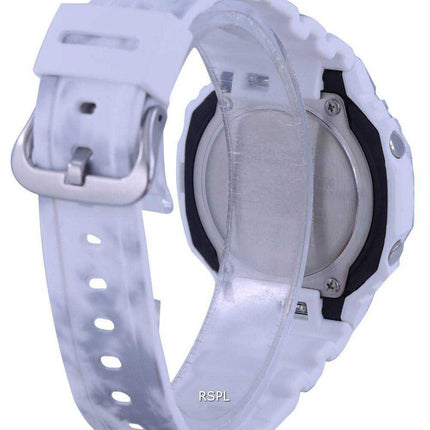 Orologio Casio G-Shock analogico digitale quadrante nero al quarzo GAE-2100GC-7A GAE2100GC-7 200M orologio da uomo