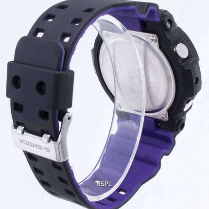 Casio G-Shock GAS-100BL-1A GAS100BL-1A Orologio da uomo resistente agli urti 200M