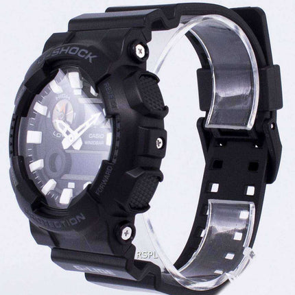 Orologio da uomo Casio G-Shock G-Lide analogico digitale GAX-100B-1A GAX100B-1A