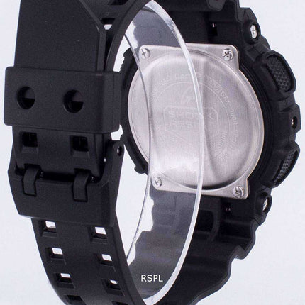 Orologio da uomo Casio G-Shock G-Lide analogico digitale GAX-100B-1A GAX100B-1A