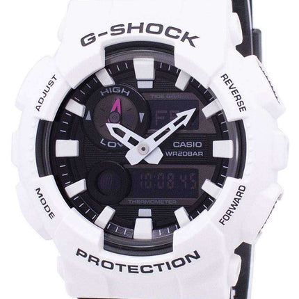 Orologio da uomo Casio G-Shock G-Lide analogico digitale GAX-100B-7A GAX100B-7A
