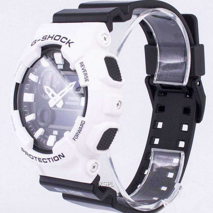 Orologio da uomo Casio G-Shock G-Lide analogico digitale GAX-100B-7A GAX100B-7A