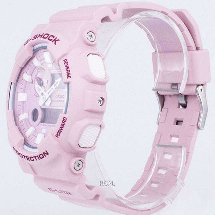 Casio G-Shock G-Lide Tide Graph Orologio analogico digitale GAX-100CSA-4A GAX100CSA-4A Orologio da uomo