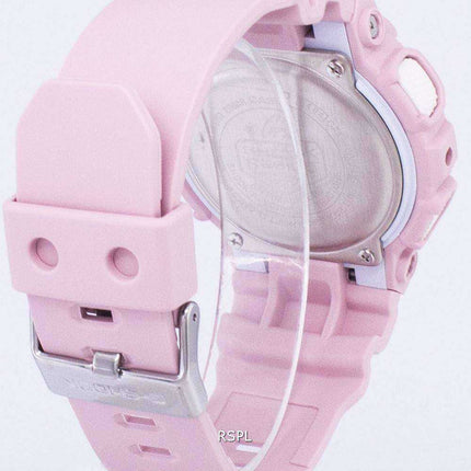 Casio G-Shock G-Lide Tide Graph Orologio analogico digitale GAX-100CSA-4A GAX100CSA-4A Orologio da uomo