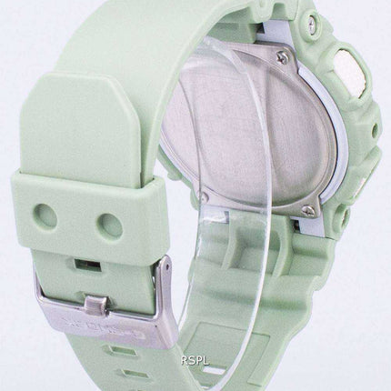 Casio G-Shock G-Lide Tide Graph Orologio analogico digitale GAX-100CSB-3A GAX100CSB-3A Orologio da uomo