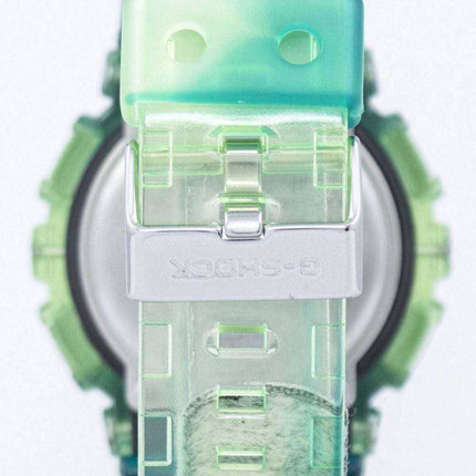 Casio G-Shock G-LIDE Tide Graph Termometro Moon Phase GAX-100MSA-3A GAX100MSA-3A Orologio da uomo