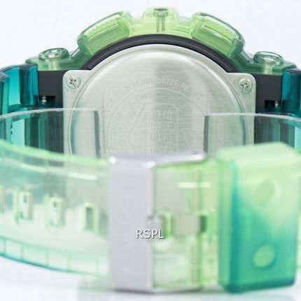 Casio G-Shock G-LIDE Tide Graph Termometro Moon Phase GAX-100MSA-3A GAX100MSA-3A Orologio da uomo