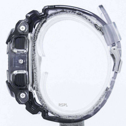 Casio G-Shock G-LIDE Tide Graph Termometro Moon Phase GAX-100MSB-1A GAX100MSB-1A Orologio da uomo