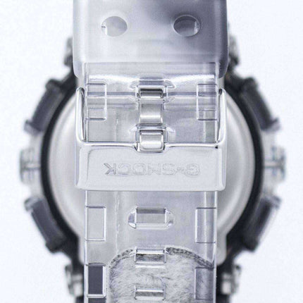 Casio G-Shock G-LIDE Tide Graph Termometro Moon Phase GAX-100MSB-1A GAX100MSB-1A Orologio da uomo