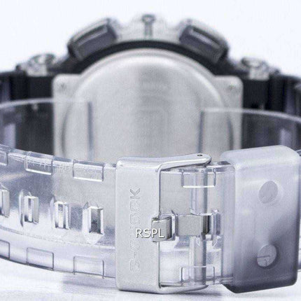 Casio G-Shock G-LIDE Tide Graph Termometro Moon Phase GAX-100MSB-1A GAX100MSB-1A Orologio da uomo