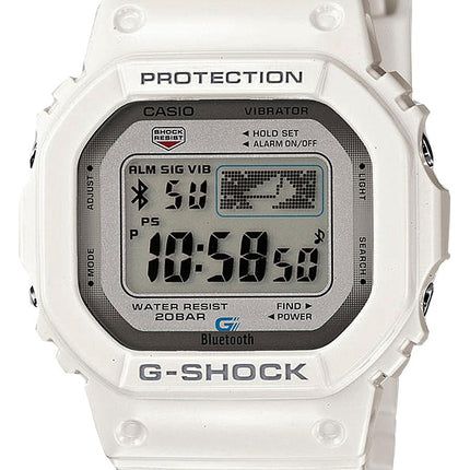 Orologio da uomo Casio G-Shock Bluetooth V4.0 GB-5600AA-7