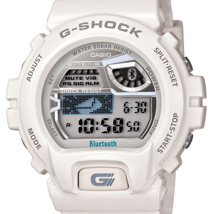 Orologio da uomo Casio G-Shock Bluetooth V4.0 GB-6900AA-7E