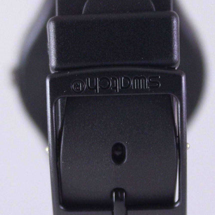 Swatch Originals Once Again Swiss Quartz GB743 Orologio unisex