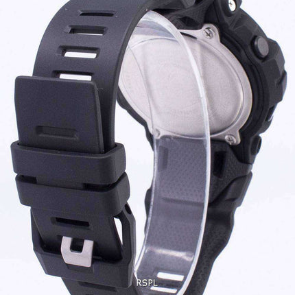 Orologio da uomo Casio G-Shock GBA-800-1A G-Squad Illuminatore Bluetooth 200M
