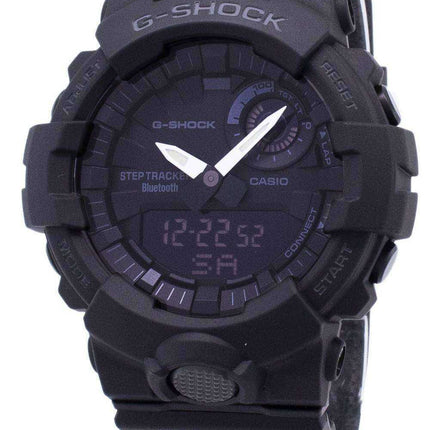 Orologio da uomo Casio G-Shock GBA-800-1A G-Squad Illuminatore Bluetooth 200M