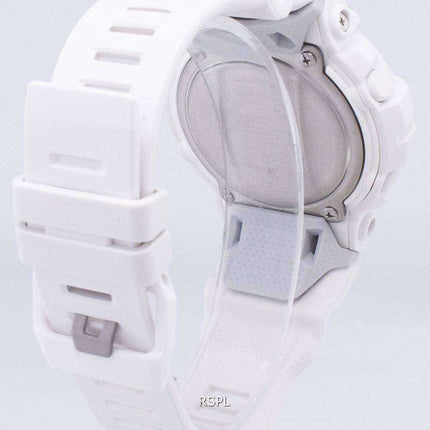 Orologio da uomo Casio G-Shock GBA-800-7A Illuminatore Bluetooth 200M
