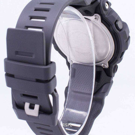 Orologio da uomo Casio G-Shock GBA-800-8A G-Squad Illuminatore Bluetooth 200M