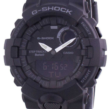 Orologio da uomo Casio G-Shock GBA-800LU-1A al quarzo resistente agli urti 200M