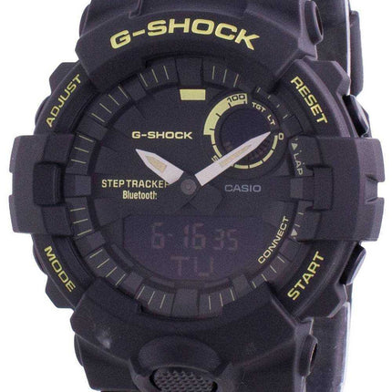 Orologio da uomo Casio G-Shock GBA-800LU-1A1 al quarzo resistente agli urti 200M