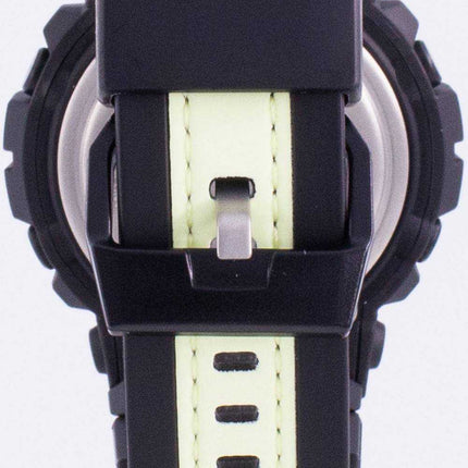 Orologio da uomo Casio G-Shock GBA-800LU-1A1 al quarzo resistente agli urti 200M