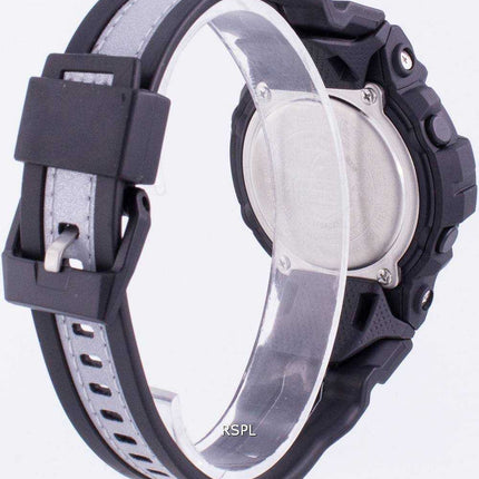 Orologio da uomo Casio G-Shock GBA-800LU-1A al quarzo resistente agli urti 200M
