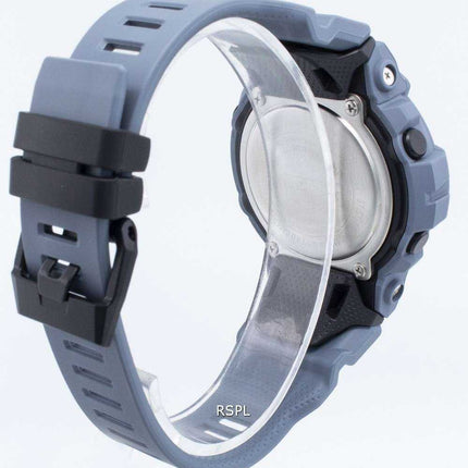 Casio G-Shock Step Tracker GBA-800UC-2A GBA800UC-2A Orologio da uomo al quarzo con collegamento mobile