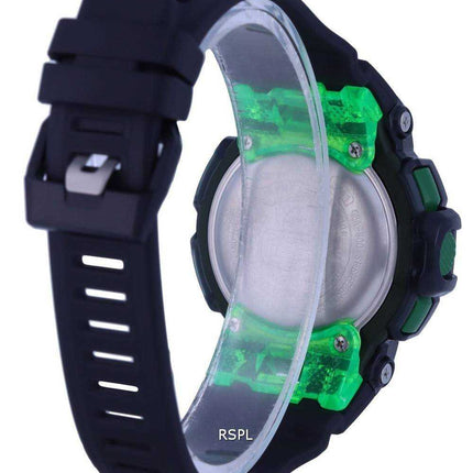 Orologio da uomo Casio G-Shock G-Squad Bluetooth analogico digitale al quarzo GBA-900SM-1A3 GBA900SM-1A3 200M da uomo