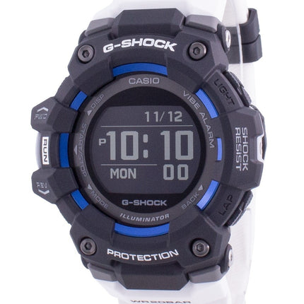 Orologio da uomo Casio G-Shock G-Squad Mobile Link al quarzo GBD-100-1A7 GBD100-1A7 200M