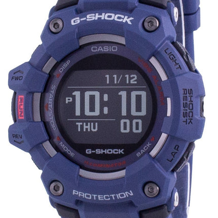 Orologio da uomo Casio G-Shock G-Squad Mobile Link al quarzo GBD-100-2 GBD100-2 200M