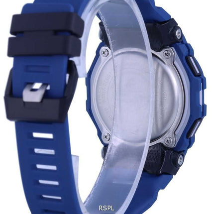 Casio G-Shock G-Squad World Time Mobile Link Digital GBD-200-2 GBD200-2 200M Orologio da uomo