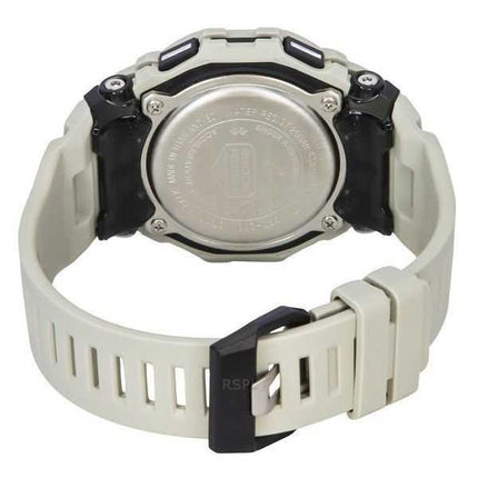 Casio G-Shock G-Squad Digital Smartphone Link Cinturino in resina Quarzo GBD-200UU-9 200M Orologio da uomo