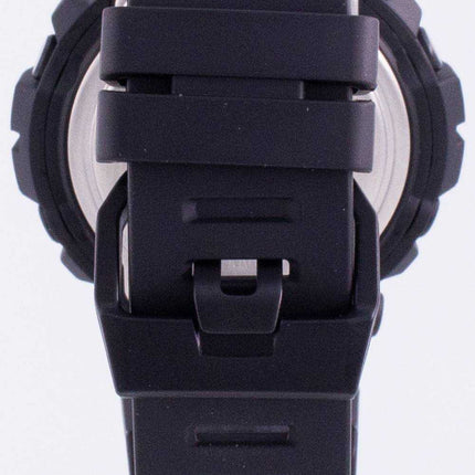 Orologio da uomo Casio G-Shock GBD-800-1B Quartz Step Tracker 200M