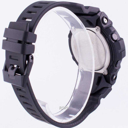 Orologio da uomo Casio G-Shock GBD-800-1B Quartz Step Tracker 200M