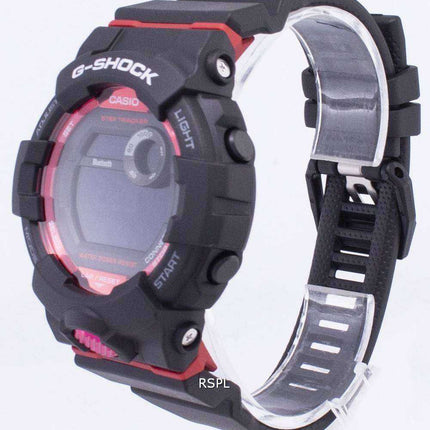 Casio G-Shock GBD-800-1 G-Squad Illuminator Orologio da uomo digitale 200M