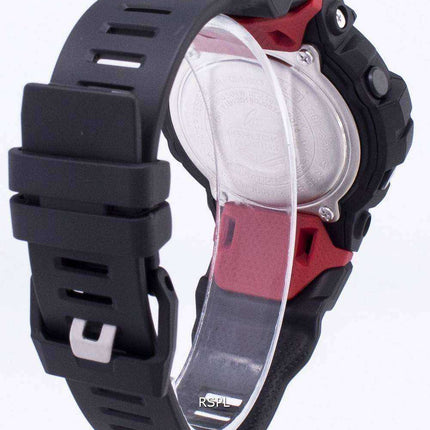 Casio G-Shock GBD-800-1 G-Squad Illuminator Orologio da uomo digitale 200M